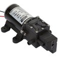 thumbnail image 3 of Electric Diaphragm Self Priming High Pressure Water Pump With Pressure Switch 12V 100W, 3 of 8