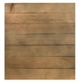 thumbnail image 1 of Hampton Art  Wood Plank Rustic 12x12", 1 of 3