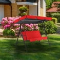 thumbnail image 3 of Limited Time Violete Cover Cover And Garden Chair Outdoor Sunscreen, 3 of 4