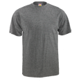 thumbnail image 1 of Soffe T-Shirt à Manches Courtes Actif pour Hommes - M805, 1 of 1