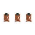 thumbnail image 4 of relayinert Scene Accessories Leaf Micro Landscape Leaves Model for Table Sand Train Orange 50ml 3Set, 4 of 6
