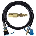thumbnail image 1 of MB Sturgis 10300848MB Kit Adaptateur RV de 48 Pouces pour Blackstone, 1 of 1