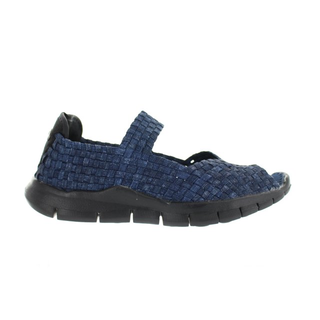 Bernie Mev Chaussures Plates Confortables pour Femmes