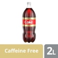 thumbnail image 4 of Diet Coke Caffeine Free Bottle, 2 Liters, 4 of 6