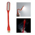 thumbnail image 3 of maskred USB Star Night Light Mini Sky Romantic Starry Flexible for Party Red USB LED 1Set, 3 of 6
