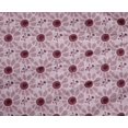 thumbnail image 4 of oneOone Cotton Poplin Rose Pink Fabric Block Sewing Craft Projects Fabric Prints By Yard 56 Inch Wide, 4 of 5