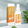 thumbnail image 1 of Riforla Shirt Thermal Sublimation Coating Spray Fast Drying Stable Enhanced Shine Wear Coating Spray Furniture Protection, 1 of 9