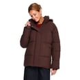 thumbnail image 1 of George Women's Puffer Jacket, 1 of 6