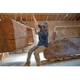 thumbnail image 4 of Dickies Mens Original 874 Work Pant, 32W x 30L, Hunter Green, 4 of 6