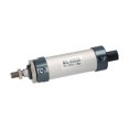 thumbnail image 4 of Graflsoa Compact Double-Acting Pneumatic Cylinder MAL40*50 - High Durability, Impact Resistant, Efficient Sealing for Industrial Automation, 4 of 6