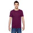 thumbnail image 1 of Fruit of the Loom T-Shirt Col Rond Adulte 7.8 oz./lin. yd. Sofspun?, 1 of 1