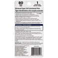 thumbnail image 3 of Equate Advanced Super Soft, Ease Between Interdental Picks, 80ct, 3 of 4