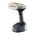 thumbnail image 1 of LAILLSH 2026 New Arrival Electrical Tools Foldable Handheld Steamer Portable Garment Steamer With Large Water Tank 30 Second Heat Up For Travel And Home Use, 1 of 7