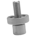thumbnail image 1 of jinwen M10 Vis de Réglage de Câble de Frein d'Embrayage 10 mm Résistante à l'Usure Durable en Alliage d'Aluminium, 1 of 9