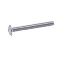 thumbnail image 5 of ORUYROP 8-32 X 1-1/2 Pouces Tête de Pinceau en Acier Inoxydable Vis de Machine, (50 Pcs), Filetage Grossier, Acier Inoxydable 18-8 (304), 5 of 5