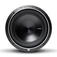 thumbnail image 1 of Rockford Fosgate P3D4-10 Punch P3 Caisson de Basses en PVC 10′′ 4 Ohms, 1 of 4