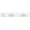 thumbnail image 1 of Women Multi Color Sexy Solid Color High Waist Conjoined Body Swimsuit Bikini, 1 of 4