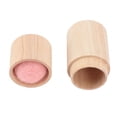 thumbnail image 3 of Support de Couture Étui de Rangement Multifonctionnel Portable pour Artisanat à la Main Support d'Aiguille en Bois, 3 of 8