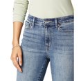 thumbnail image 5 of Levi Strauss Signature™  Women’s High Rise Skinny Jeans, 5 of 5