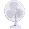 thumbnail image 1 of Homebasix Fan Oscillating 3-Speed 16In FT-40, 1 of 3