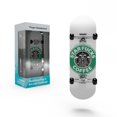 thumbnail image 1 of Professional Finger Skateboard, Mini Finger Skateboard, Finger-Board Toys With Stickers, 1 of 10
