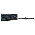 thumbnail image 2 of Long Barrel Styler - Black by Bio Ionic for Women - 0.75 Inch Curling Iron, 2 of 5