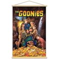 thumbnail image 1 of Les Goonies - Une Feuille, 1 of 4