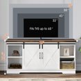 thumbnail image 4 of Small Dining Table Set for 2, 3 Piece Kitchen Bar Dinette Square, with PU Padded Chairs, Black, 4 of 6