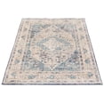 thumbnail image 4 of ECARPET Traditional Vintage Style Area Rug for Hallways, Bedroom and Living Room Bolivia Bijar Collection, 4 of 9