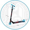 thumbnail image 2 of MADD RIZE 100 SCOOTER, 2 of 6