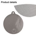 thumbnail image 2 of Tapis en Silicone pour Cuisinière à Induction Résistant à la Chaleur, Conception Antidérapante pour une Cuisson Sécuritaire, 2 of 11