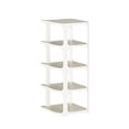 thumbnail image 2 of Dvkptbk Shoe Rack Storage Shoe Rack Multilayer Space-Saving Doorway Dormitory Shoe Cabinet Household Storage Slippers Shelf Storage Storage & Organization, 2 of 6