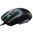 thumbnail image 1 of TAIOU Souris de Sport Électronique Filaire USB Souris de Jeu avec Lumière Respirante RVB DPI Réglable pour Ordinateur Portable, 1 of 8