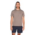 thumbnail image 1 of Athletic Works Men's Textured Active T-Shirt, 1 of 6
