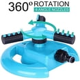 thumbnail image 3 of Spray Waterpark Backyard Water Toys for Kids - Splashing Fun Outdoor Activities, 3 of 7