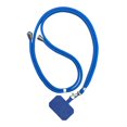 thumbnail image 1 of MesaSe Crossbody Nylon Patch Phone Lanyards Rope Mobile Phone Strap Lanyard, 1 of 6