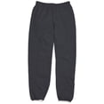 thumbnail image 2 of Hanes ComfortBlend EcoSmart Men`s Sweatpants - Best-Seller, 2XL, 2 of 5