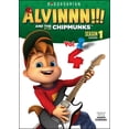 thumbnail image 1 of Alvin and the Chipmunks - Season 1 - Vol 4  (Bilingual), 1 of 1