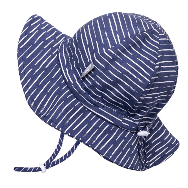Jan & Jul Chapeau de Soleil en Coton pour Garçons Ou Filles