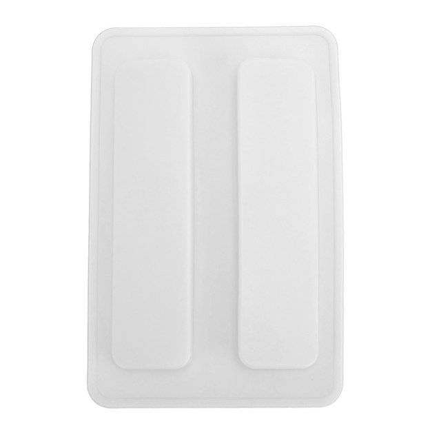 Silicone Bread Maker Cover, Spill Prevention, Dust Proof, Versatile Fit, Simple and Practical, Soft Flexible Reusable Bread Maker Lid for Home, Silicone Material, Keeps Toaster