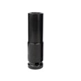 thumbnail image 1 of 1/2\" Drive Socket Wrench Hex Socket Head 15mm Adapter Spanner Converter, 1 of 6
