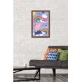 thumbnail image 3 of Peppa Pig - Hooray Wall Poster, 22.375" x 34", 3 of 4