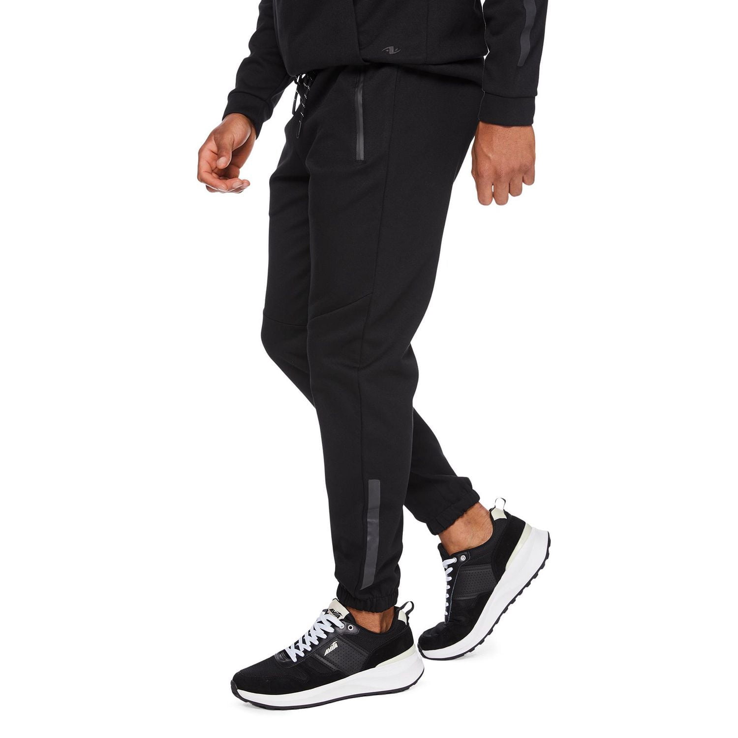Athletic Works Men's Tech Pant