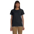 thumbnail image 1 of Gildan Ladies' Ultra Cotton® T-Shirt, 1 of 1