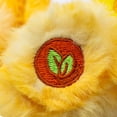 thumbnail image 4 of Care Bears Fun Size Fuzzy Laugh-a-Lot Bear Plush, 4 of 4