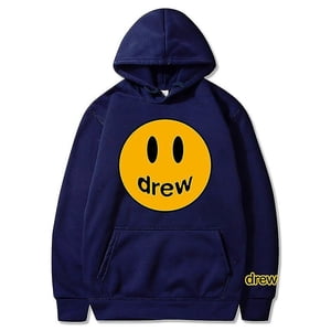 Sweatshirt Bieber Hoodie Hommes/femmes Chaud Fleece Sweaters Hoodies Jumper Hoodie