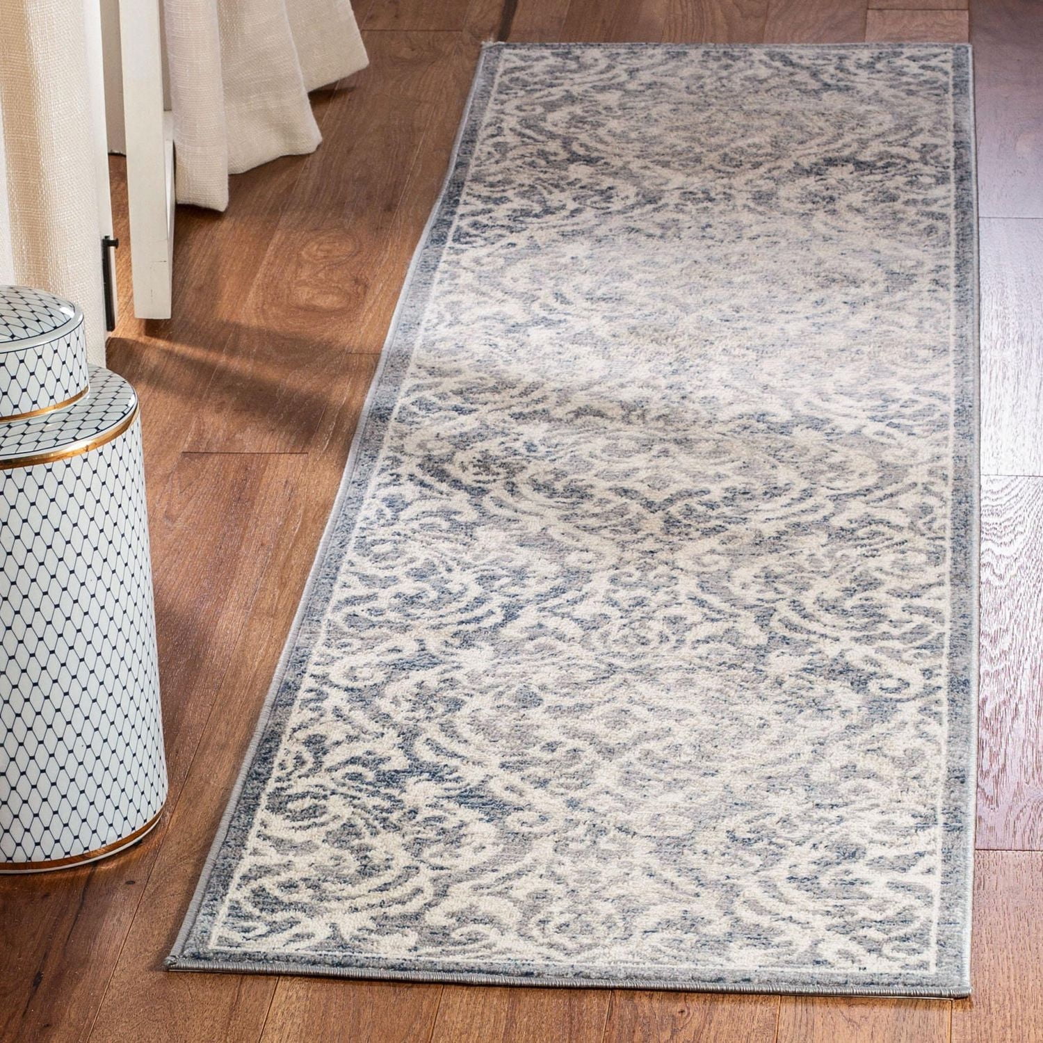 SAFAVIEH Brentwood Dilara Tapis Damassé