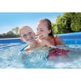 thumbnail image 4 of Intex 12ft x 30in Easy Set Pool with 530 GPH Pump & (2 Pack) Filter Cartridge, 4 of 7