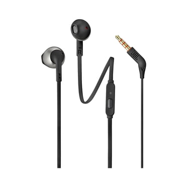 JBL Tune 205 Headphones