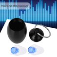 thumbnail image 3 of High Fidelity Music Safe Ear Plugs Hearing Protection for Musicians, 3 of 7